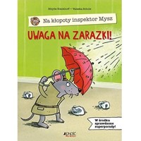 Uwaga na zarazki
