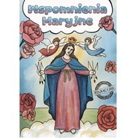 Wspomnienia Maryjne