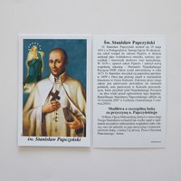 Święty Stanisław Papczyński (K-567)