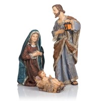 Św. Rodzina - 30cm (J-16170)