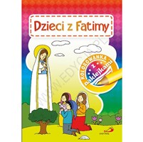 Dzieci z Fatimy