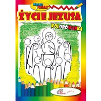 Życie Jezusa
