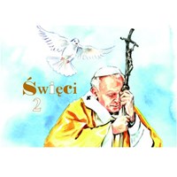 Święci /cz.2