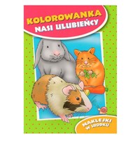 Nasi ulubieńcy