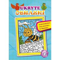 Ukryte obrazki /cz. 2