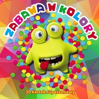 Zabawa w kolory