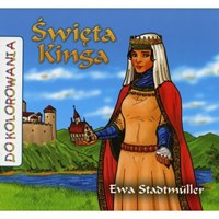 Święta Kinga