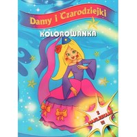 Damy i czarodziejki