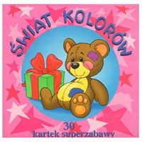 Świat kolorów