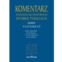 Komentarz teologiczno-pastoralny /Tom 2