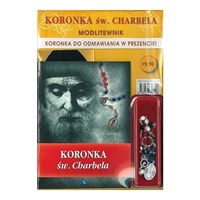 Koronka do św. Charbela