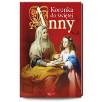 Koronka do Św. Anny