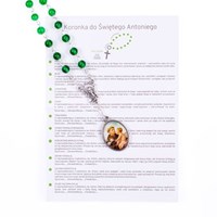 Koronka do Świętego Antoniego (J-949)