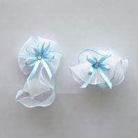 Wstążka (G-niebieska cyrkonia)