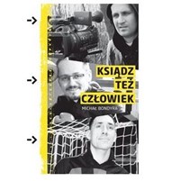 Ksiądz też człowiek