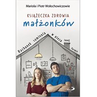 Książeczka zdrowia małżonków