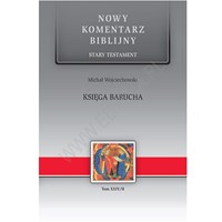 NKB. Księga Barucha. ST XXIV / II