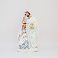 Św. Rodzina - 13cm (ART-6065)