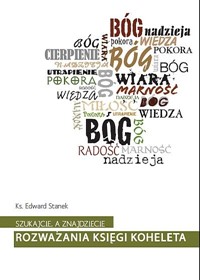 Szukajcie a znajdziecie