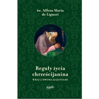 Reguły życia chrześcijanina