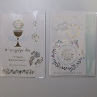 Pamiątka Komunii Świętej (PM-B6s) N