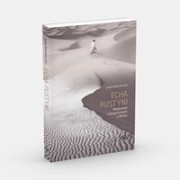 Echa pustyni. Medytacje z Ewagriuszem z Pontu