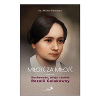 Miłość za miłość