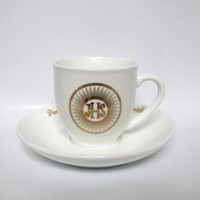 Filiżanka - Pamiątka Komunii Świętej /wąska