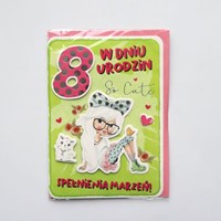 Urodziny - 8 (P-Armin-6008) R
