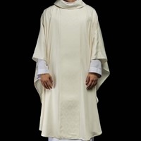 Ornat haftowany (H-402/05)