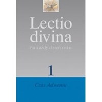 Lectio divina /TOM 1