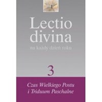 Lectio divina /TOM 3
