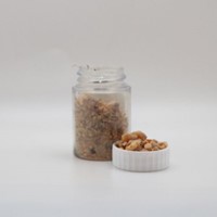 Żywica naturalna - Benzoe Siam