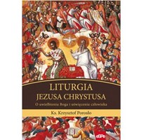 Liturgia Jezus Chrystusa