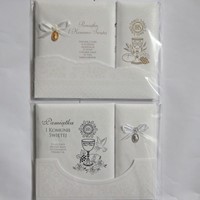 Pamiątka Komunii Świętej (M-0274) B