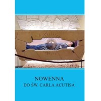 Nowenna do św. Carla Acutisa