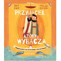 Przyjaciel który wybacza