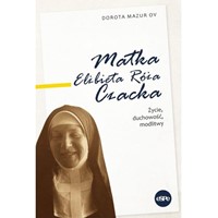 Matka Elżbieta Róża Czacka