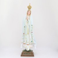 Matka Boża Fatimska - 28,5cm (IT-1024)