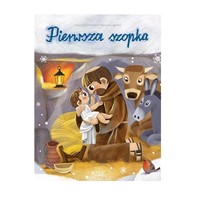 Pierwsza szopka
