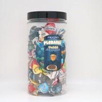 Plebanki: Podziel się dobrem /560g