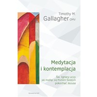 Medytacja i kontemplacja