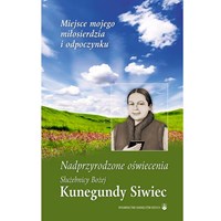 Miejsce mojego miłosierdzia i odpoczynku