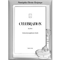 Ramka chrzcielna (6807 RAM /3XL)