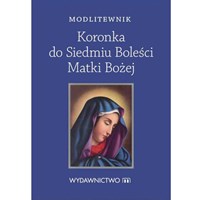 Koronka do Siedmiu Boleści