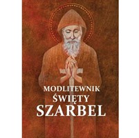 Modlitewnik. Święty Szarbel