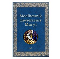 Modlitewnik zawierzenia Maryi