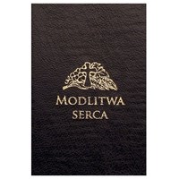 Modlitwa serca /czarny