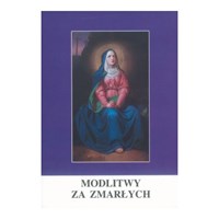 Modlitwy za zmarłych