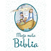 Moja mała Biblia